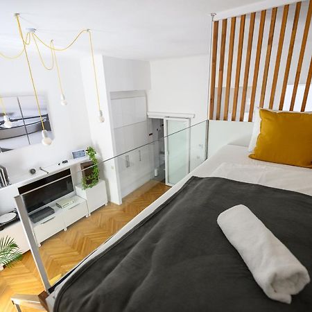 Aktrecords Studio Budapest Exteriör bild