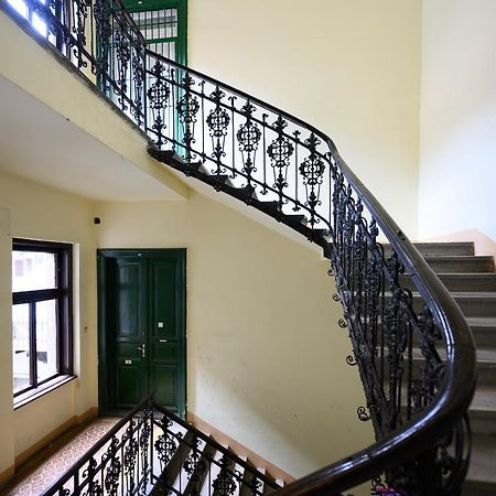 Aktrecords Studio Budapest Exteriör bild
