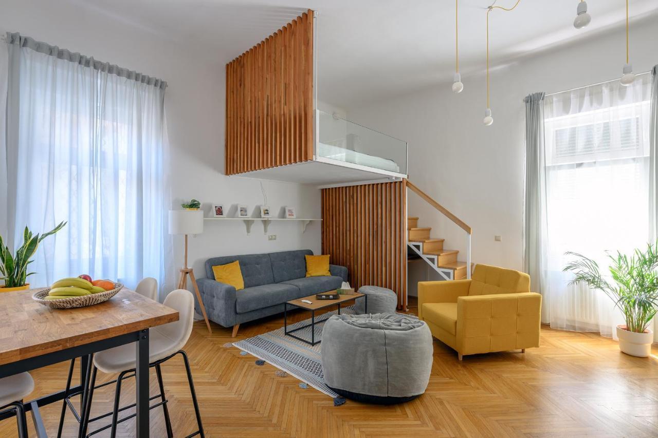 Aktrecords Studio Budapest Exteriör bild